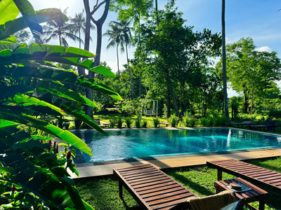 The Cottage Sigiriya