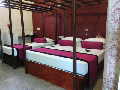 Sira's Chalets