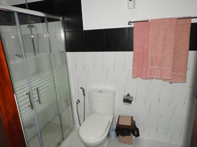 Sira's Chalets