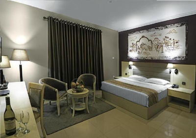 Tilko City Hotel Jaffna
