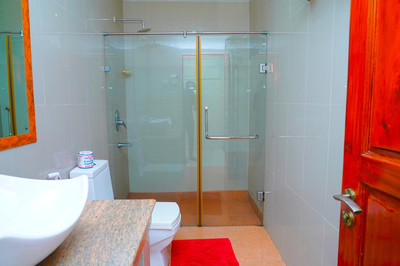 Tilko City Hotel Jaffna
