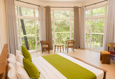 Roberosia - Holiday Home