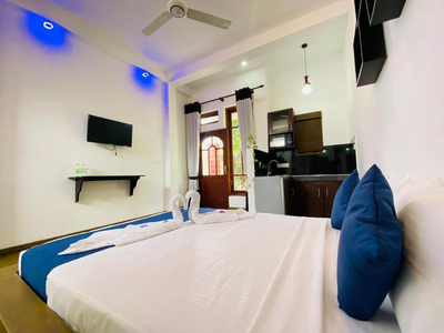 Sun Breeze Negombo