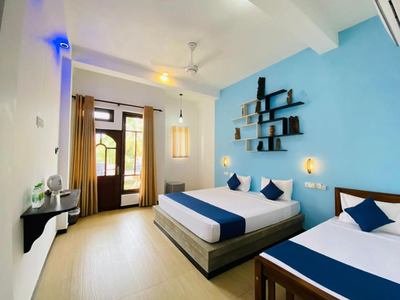 Sun Breeze Negombo