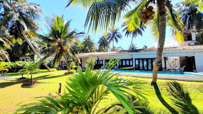 Chaleni Villa