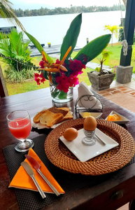 Chaleni Villa