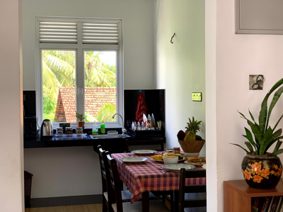 Villa Avi - Near Airport
