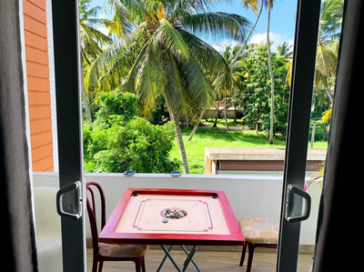 Villa Avi - Near Airport