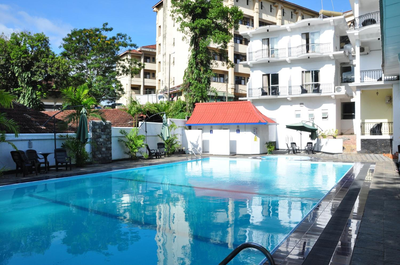 Peradeniya Rest House