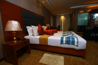 Peradeniya Rest House