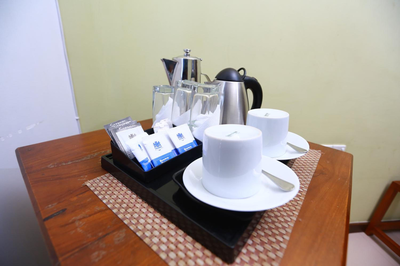 Peradeniya Rest House