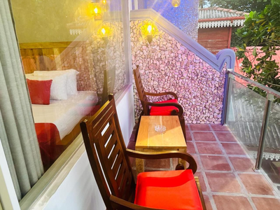 Coral Beach Hotel