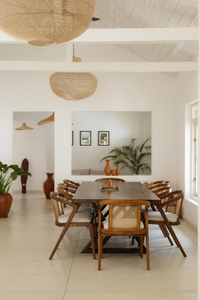 Luxury Jungle Villa with an Infinity Pool, Yoga Shala and Gym