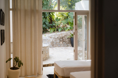 Luxury Jungle Villa with an Infinity Pool, Yoga Shala and Gym