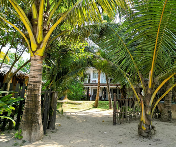 Coco Mirissa