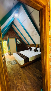 Ali Adi Eco Tree House