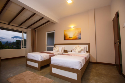 Pekoe Lodge