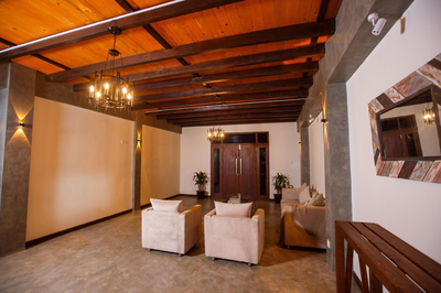Pekoe Lodge