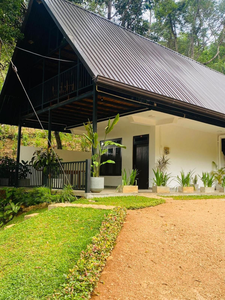 Belihuloya Lotus Villa