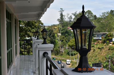 New Mount Villa