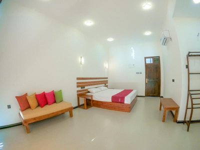 Hotel Anaulundawa