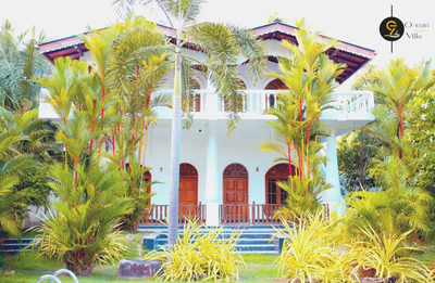 Ozean Villa