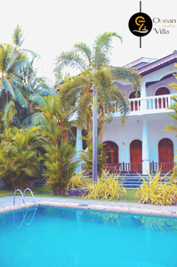 Ozean Villa