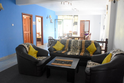 Pedro Resort & Bungalow Nuwara Eliya