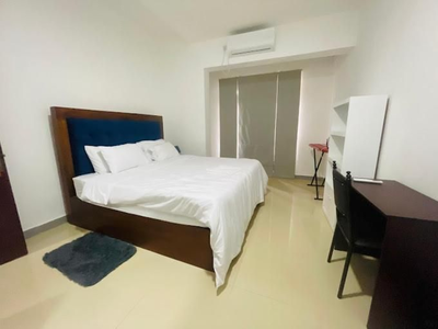 The Motel Express - Colombo Border