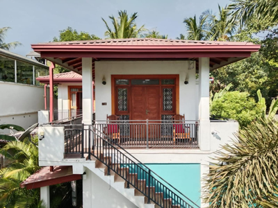 Home Stay Resort