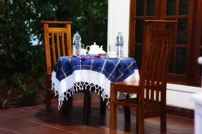 Lily's Garden Resort