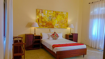 Sigiri Lanka Resort