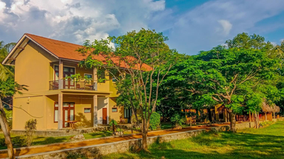 Sigiri Lanka Resort