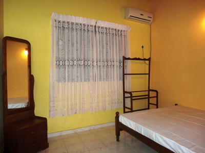 Hikkaduwa Dami Holiday Home