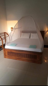 Lagoonvilla hotel