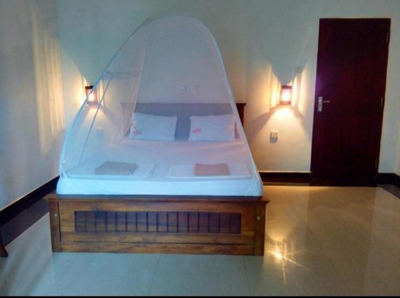 Lagoonvilla hotel