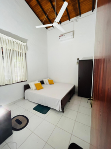 Delgahawattha Villa