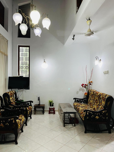 Delgahawattha Villa