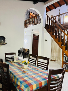 Delgahawattha Villa