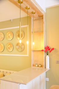 Ocean Breeze - UDAYA Luxury Apartments