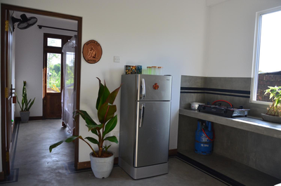 Jungle Heights Weligama
