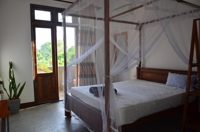 Jungle Heights Weligama