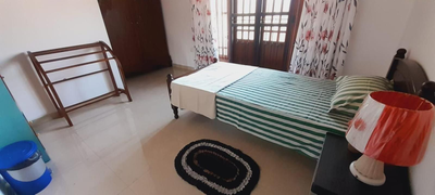 Randi Homestay