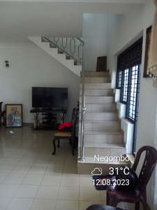 Randi Homestay