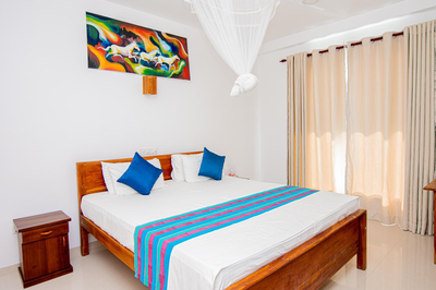 Nico Beach Hotel