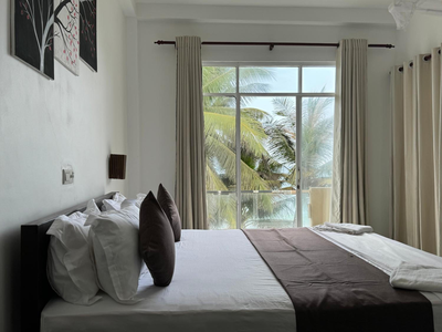 Nico Beach Hotel