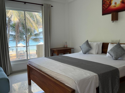 Nico Beach Hotel