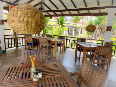 Pearl Island Beach Hotel