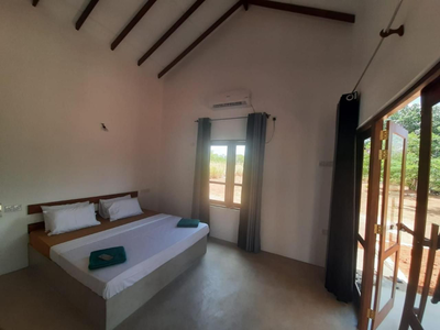 MONI FARM HOUSE WILPATTU