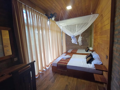 Kandy Bird Villas